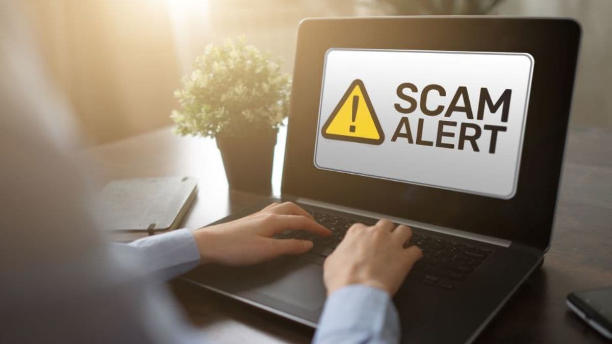Fake Website Scam: सरकारी नौकरी के नाम पर धोखाधड़ी, ऐसे की जा रही है ठगी