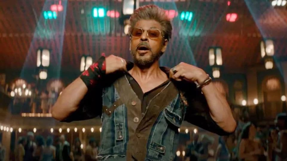 घट गए SRK की Jawan के टिकट के दाम, अब 300 या 500 में नहीं बल्कि सिर्फ इतने रुपये में देख सकते हैं फिल्म