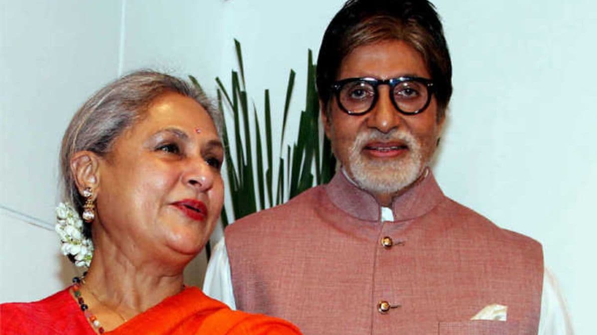 'सर आप सबसे बड़ी गलती करने जा रहे हैं...', Amitabh Bachchan के मेकअप मैन की यह बात सुन क्यों परेशान हो गईं थीं जया
