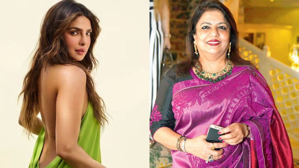 क्यों अपनी बहन Parineeti की शादी में शामिल नहीं हुईं Priyanka Chopra? वजह आ गई सामने