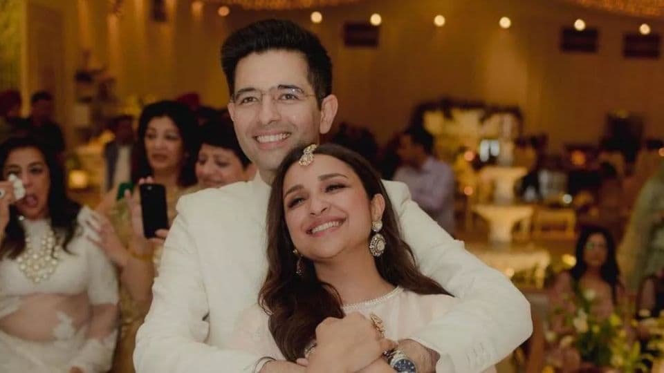 Parineeti Raghav Wedding: शाही शादी में होगी इतनी कड़ी सुरक्षा कि परिंदा भी नहीं मार सकेगा पर, Photos भी नहीं हो पाएंगी लीक!
