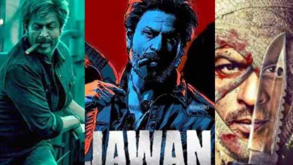 Major Records Of Jawan: बेस्ट ओपनर फिल्म से लेकर सबसे तेज 300 करोड़ कमाने तक, SRK की फिल्म ने बनाए ये सात रिकॉर्ड्स