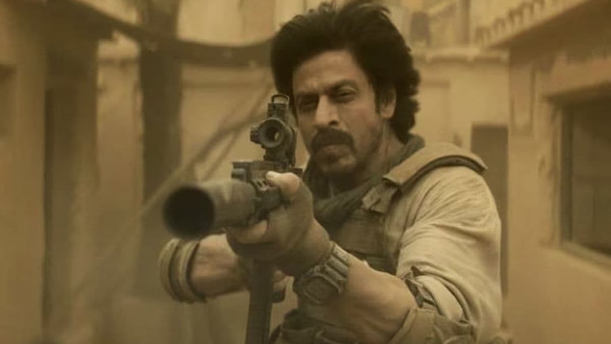 'बेटे को हाथ लगाने से पहले' से लेकर 'चाहिए तो आलिया भट्ट' तक, जवान के राइटर ने यहां से लिया इन डायलॉग्स का आइडिया