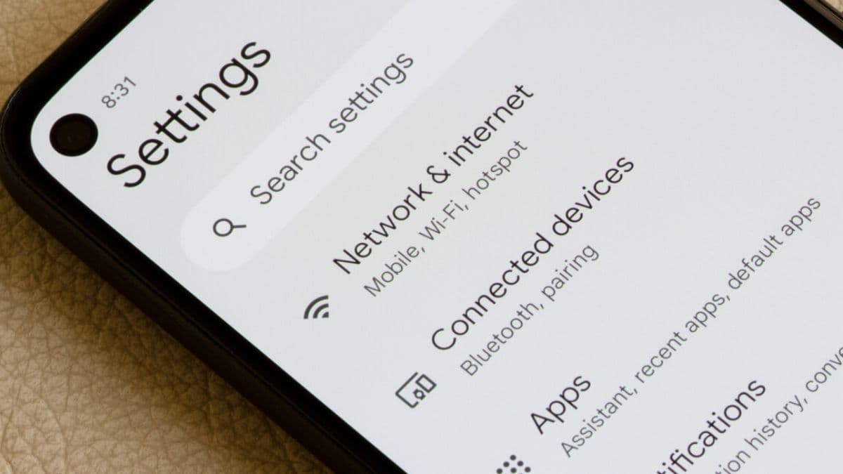 5 Android Settings: बहुत काम की है स्मार्टफोन की ये 5 हिडेन सेटिंग, ऐसे करें ऑन