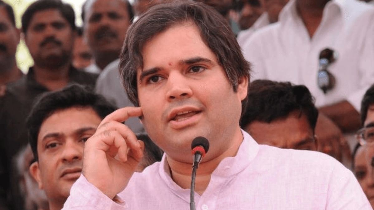 वरुण गांधी क्या अब बंगाल से चुनाव लड़ेंगे? अधीर रंजन चौधरी ने दिया यह खास ऑफर