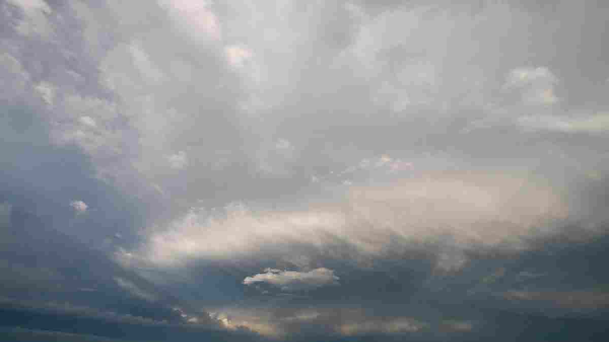 Weather Update Today
