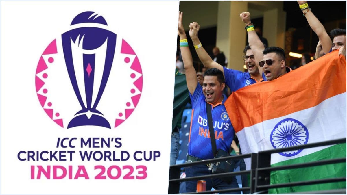 World Cup 2023: BCCI ने 4 लाख टिकट बेचने का किया ऐलान, जानें कब शुरू होगी बिक्री, कैसे खरीद सकेंगे?