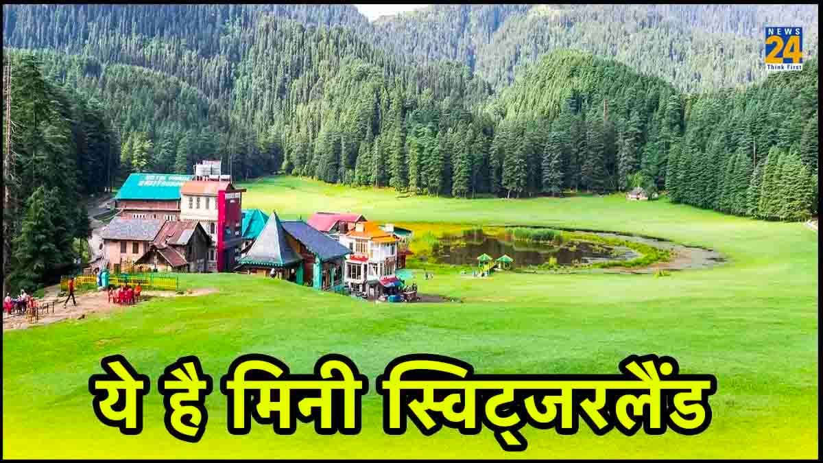 World Tourism Day: खूबसूरती में स्विट्जरलैंड को भी मात देता है उत्तराखंड का चोपटा