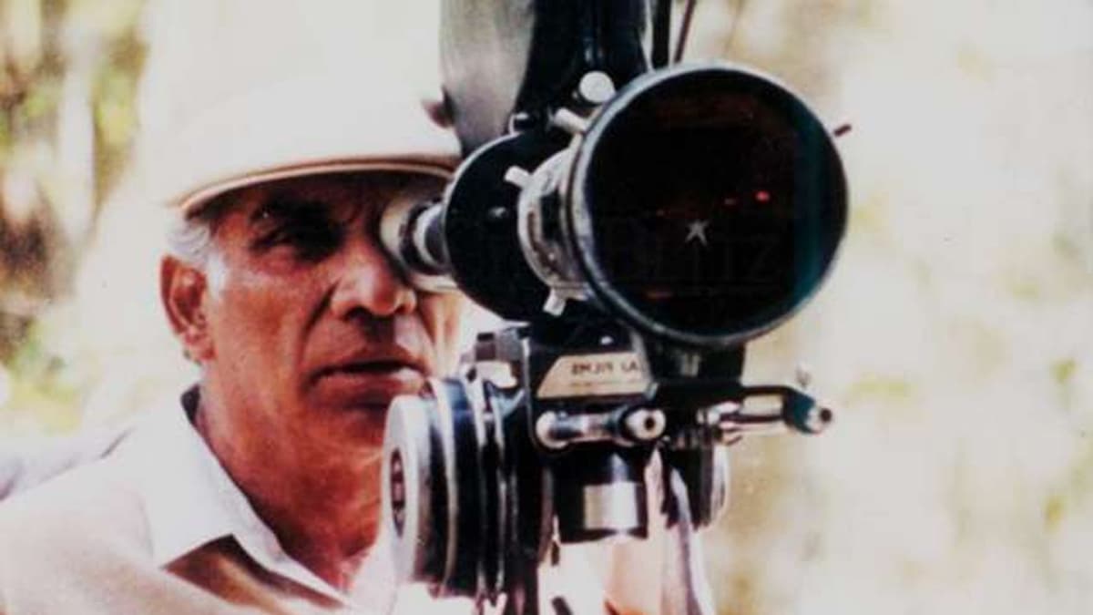 इस टॉप एक्ट्रेस के प्यार में पागल थे Yash Chopra, फिल्मों में मोहब्बत का पैगाम देने वाले डायरेक्टर की अधूरी रही लव स्टोरी