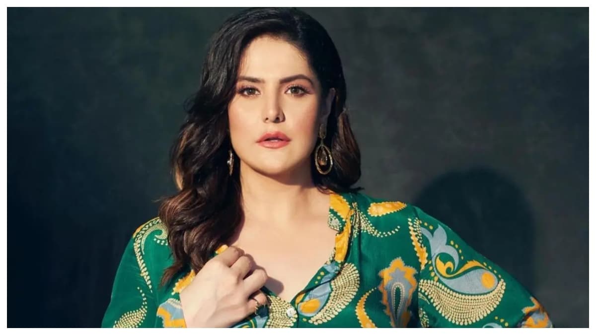 क्या अंडरवर्ल्ड से है Salman Khan की हीरोइन का कनेक्शन? Zareen Khan के नाम जारी हुआ अरेस्ट वारंट