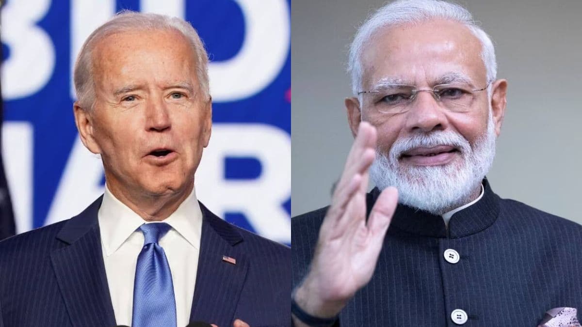 India-Europe Economic Corridor को लेकर मोदी-बाइडेन समेत किस नेता ने क्या कहा?