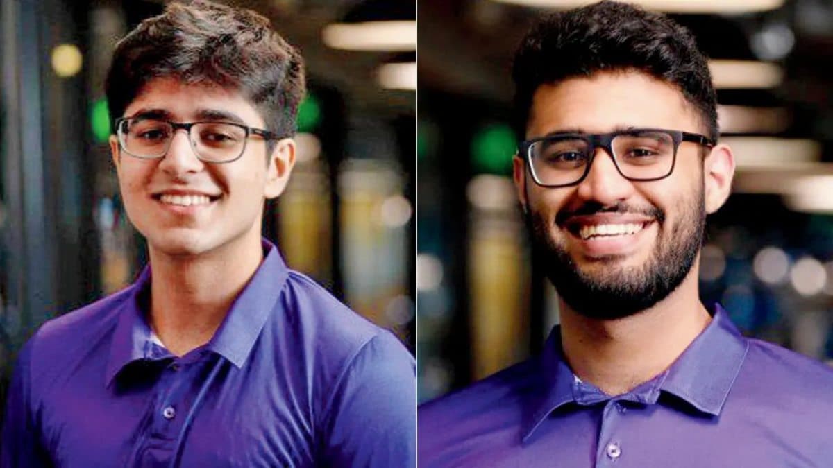 19 साल की उम्र में खड़ा किया अरबों का कारोबार, इंप्रेस कर देगी Zepto के संस्थापक की सक्सेस स्टोरी