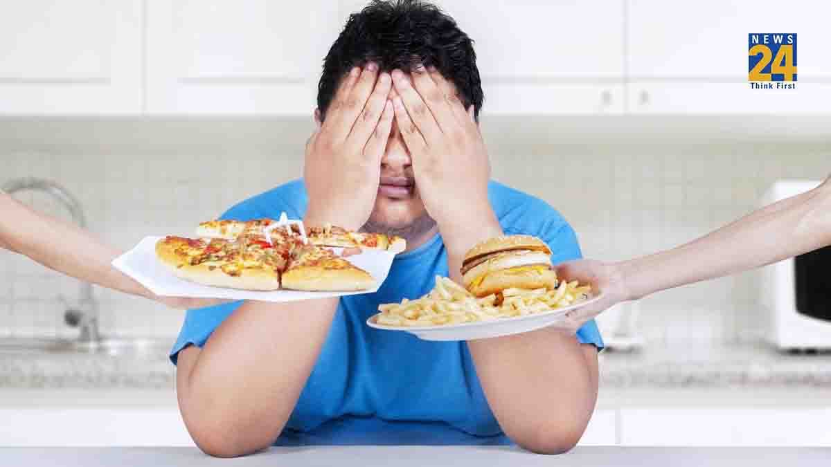 Anxiety की समस्या से रहते हैं परेशान, तो पहले अपनी डाइट से हटाएं ये 5 चीजें