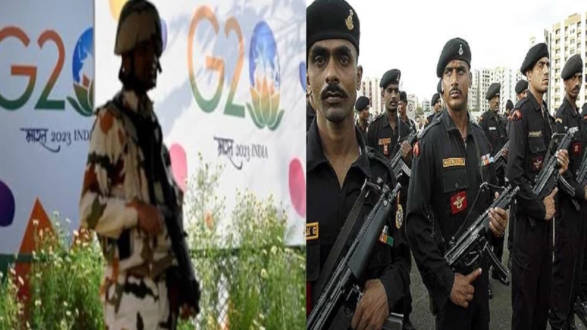 G20 Summit: दिल्ली पुलिस ने कहा- 'नहीं है नई दिल्ली में कोई लॉकडाउन', निवासियों को दी ये सलाह