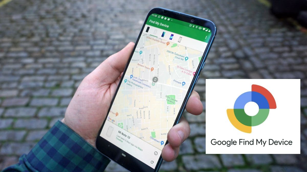 Google Update: खोए हुए डिवाइस को अब ढूंढ़ना होगा और भी आसान!