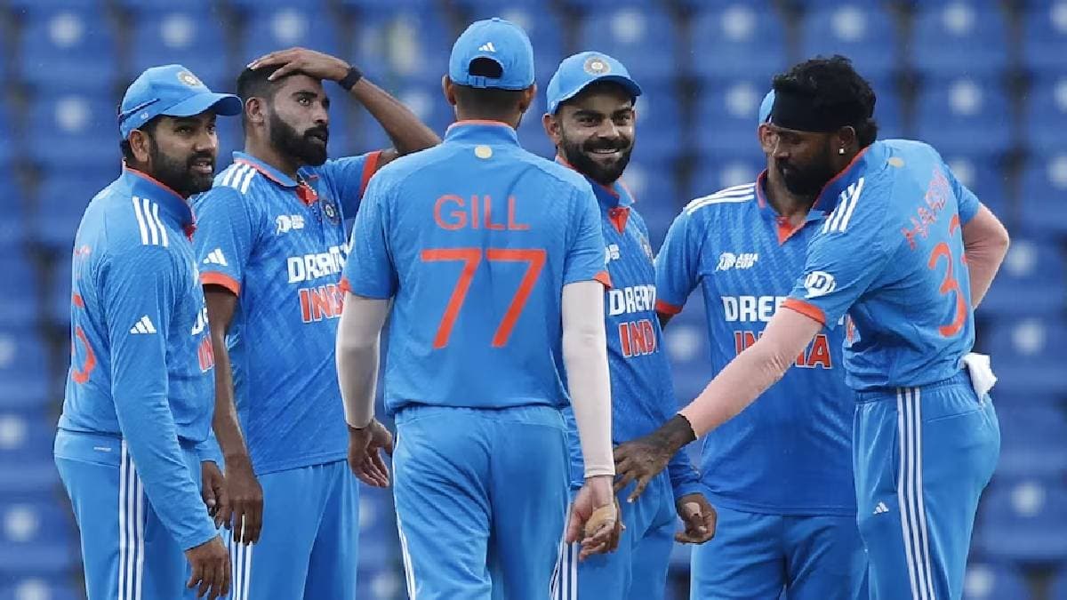 पाकिस्तान के खिलाफ मैच से पहले टीम इंडिया के उपकप्तान का बड़ा बयान, मुझ पर दोगुना बोझ रहता है