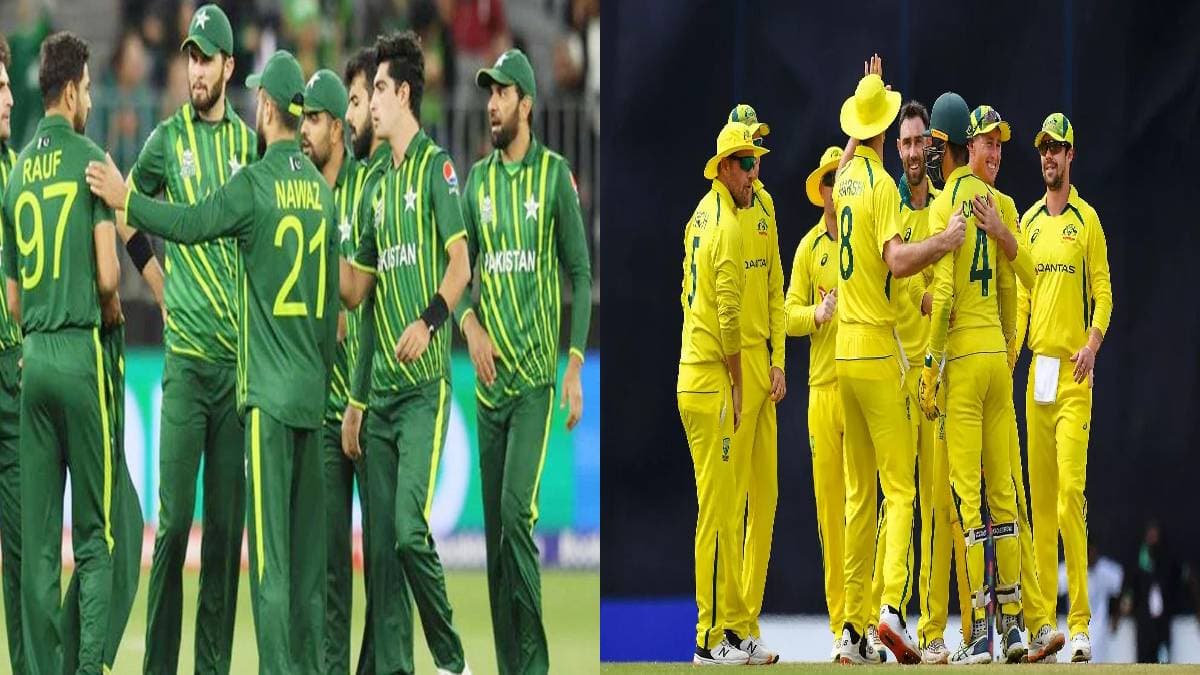 भारत के साथ मुकाबले से पहले पाकिस्तान के लिए बुरी खबर, 1 अंक से गंवाया ICC वनडे रैंकिंग में नंबर वन का स्थान