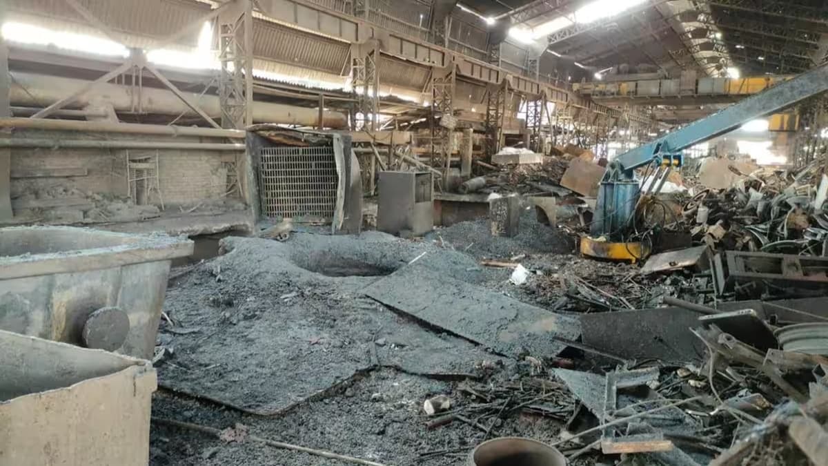आखिर क्यों हड़ताल पर बैठे हैं स्क्रैप कारोबारी, हर हो रहा 100 करोड़ रुपए का नुकसान