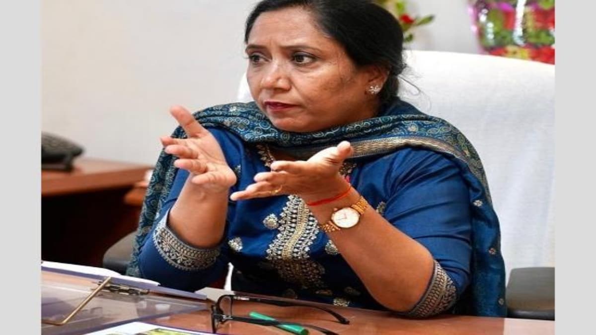 कुपोषण के खिलाफ पंजाब सरकार ने छेड़ी जंग, पूरे महीने चलेगा ये खास अभियान