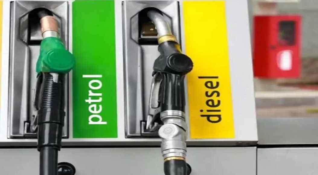 Rajasthan news, Jaipur News, Petrol pump strike