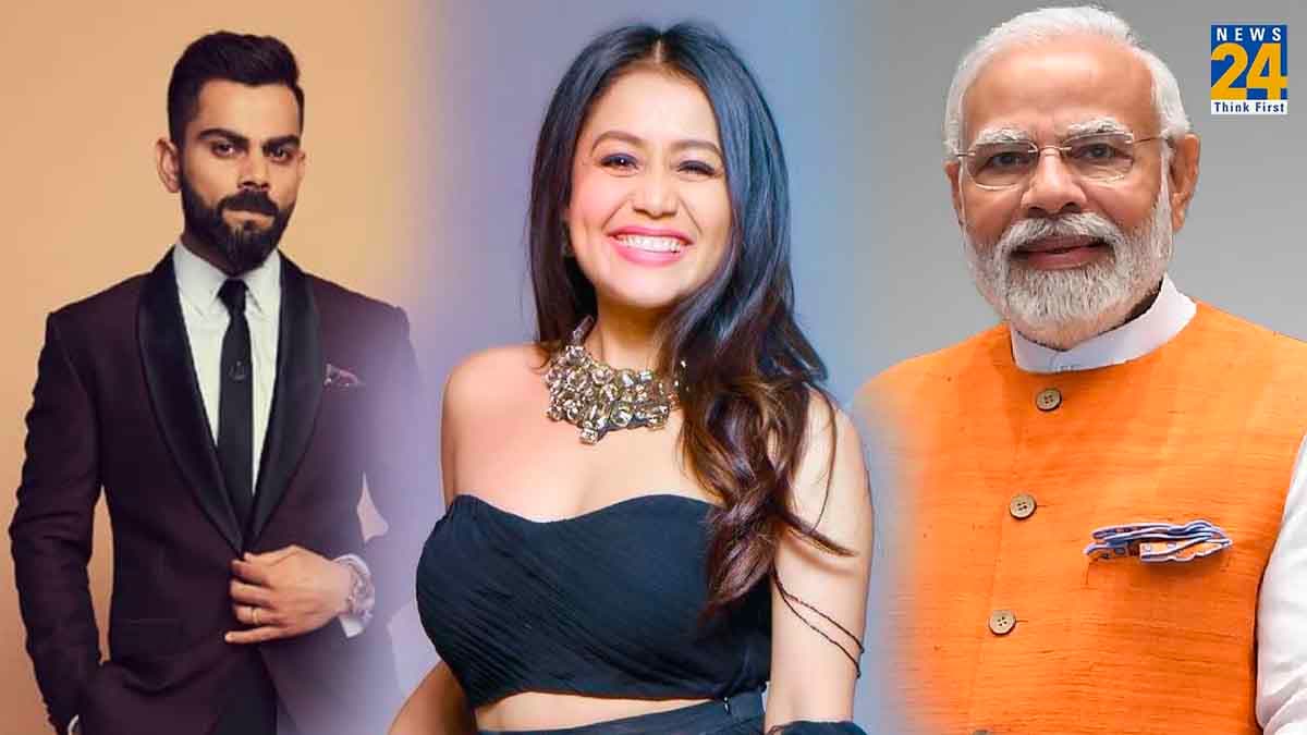 देश के टॉप-10 सेलिब्रिटी, जिनके इंस्टाग्राम पर सबसे ज्यादा फॉलोअर्स