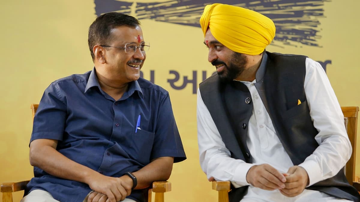 Lok Sabha Election 2024: चुनावी शंखनाद करने पंजाब आएंगे अरविंद केजरीवाल, कल होगी माझा के हलकों की रैली