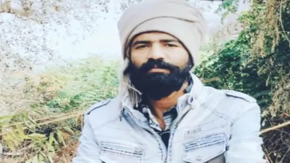 इंदौर की द्वारिकापुरी में हवाई फायरिंग करने वाला बदमाश गिरफ्तार, मर्डर के इरादे से खरीदी थी पिस्टल