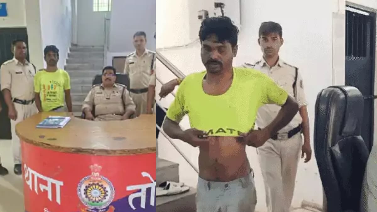 मैं तुम्हारा भाई हूं, चिंता न करो और उसके बाद...छात्रा को देखकर दिव्यांग ऑटो चालक की नीयत खराब