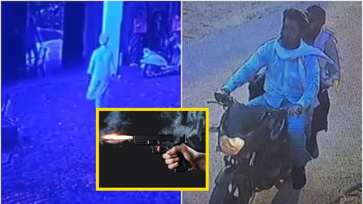 पंजाब में कांग्रेस नेता की हत्या, सरेआम गोलियों से छलनी किया, खालिस्तानी आतंकी ने ली मर्डर की जिम्मेदारी