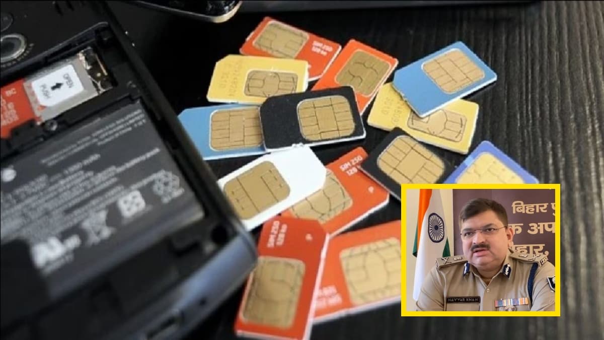 मोबाइल सिम खरीदने को लेकर मोदी सरकार की नई गाइडलाइन, उल्लंघन करने पर होगी कानूनी कार्रवाई