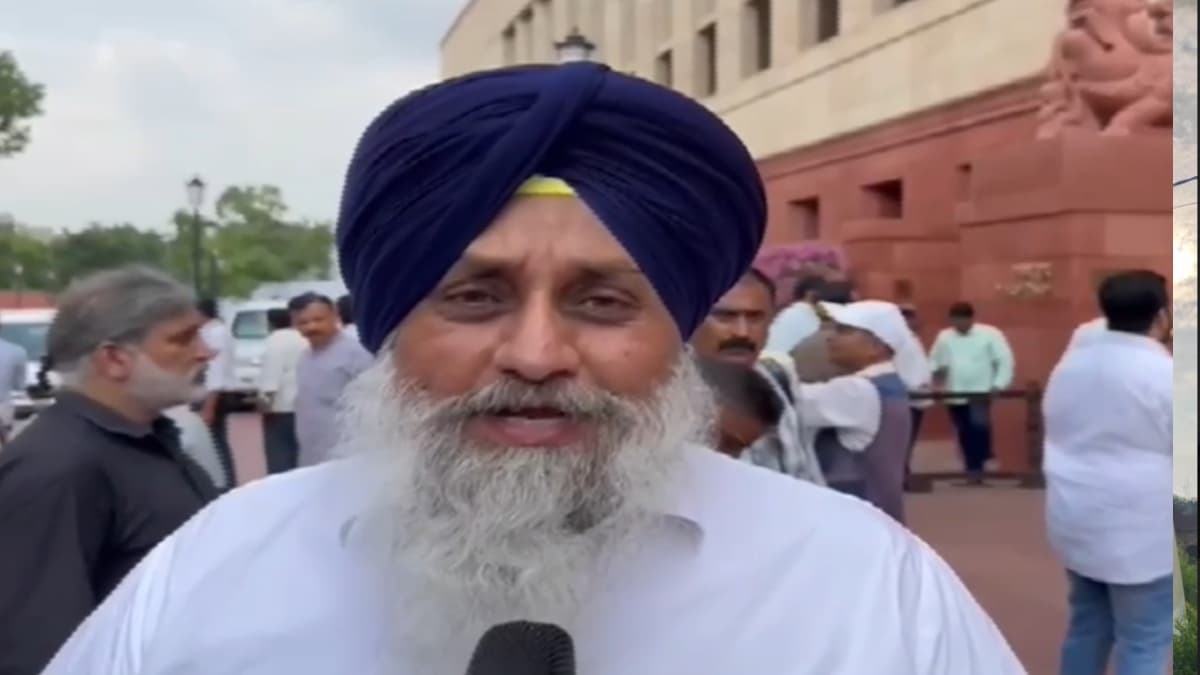 'लाखों पंजाबी प्रभावित...' भारत-कनाडा के बीच कड़वाहट के बाद सुखबीर सिंह बादल ने सरकार से लगाई ये गुहार