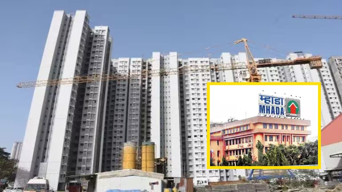 मुंबई और आस-पास इलाके में घर खरीदने का सपना है तो संभल कर रहें, कहीं ठगों का शिकार न बन जाएं