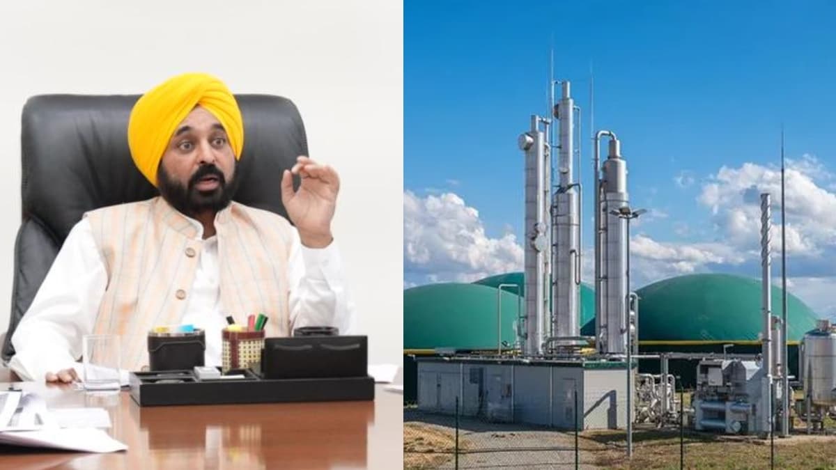 पंजाब के युवाओं और किसानों को नौकरी के अवसर मिलेंगे, सरकार लगाएगी 140 करोड़ का ये प्रोजेक्ट