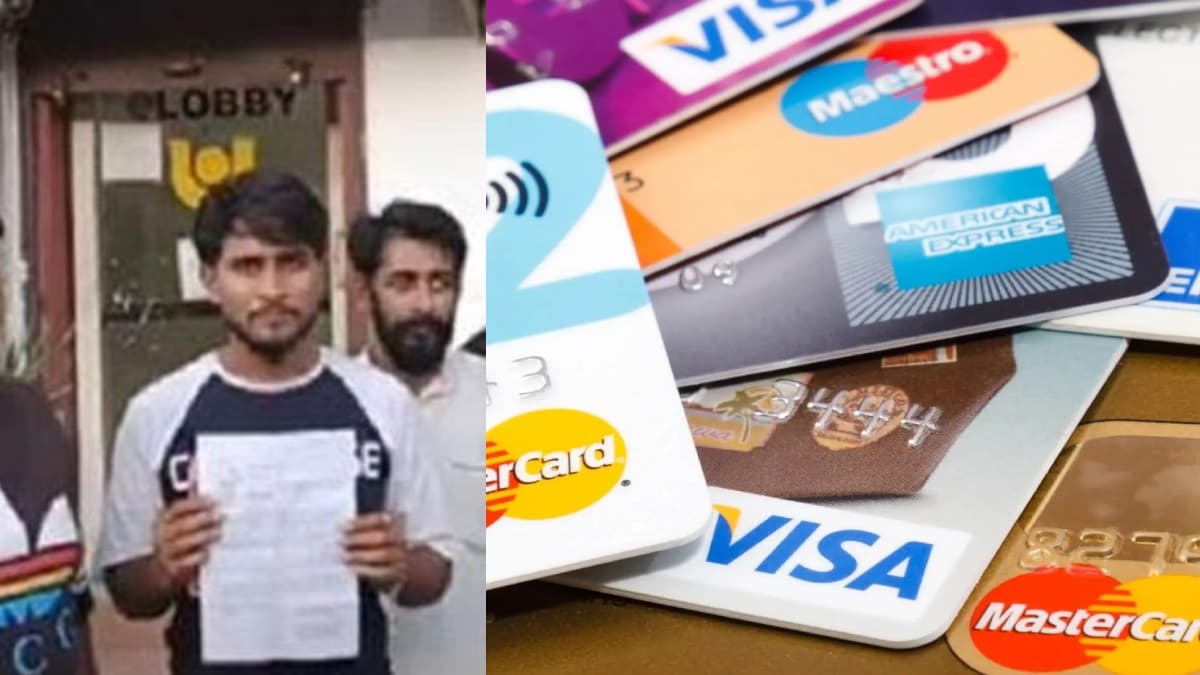 ATM कार्ड का कोड जनरेट करते वक्त भूल कर भी न करें ये गलती, हो सकते ठगी का शिकार