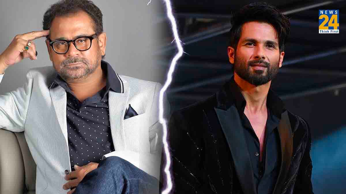 Shahid Kapoor और Anees Bazmee के बीच चल रही खटपट? एक्टर ने छोड़ी मूवी तो डायरेक्टर ने भी तोड़ी चुप्पी