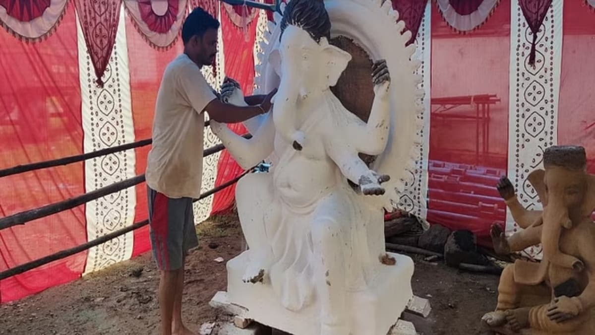 पत्नी ने किया पति से सपनों को स्पोर्ट, फिर ऐसे पलटी परिवार की किस्मत
