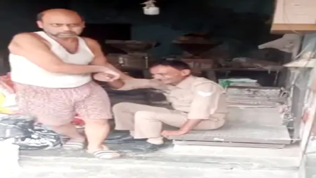 Kanpur news, Kanpur local news, UP News, Drunk Constable News, Crime News