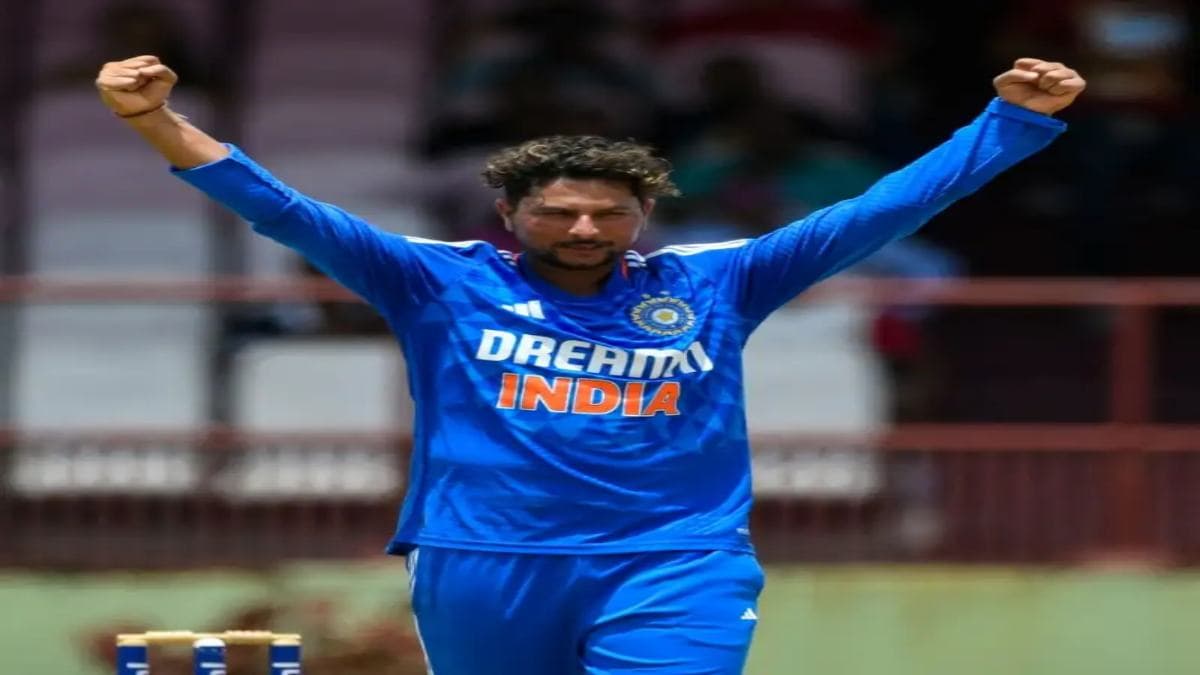 IND vs PAK: ‘ ऐसा लगा था कि मैं रिटायर हो गया…’ पाक के खिलाफ दमदार प्रदर्शन के बाद कुलदीप ने पुराने दिनों को किया याद
