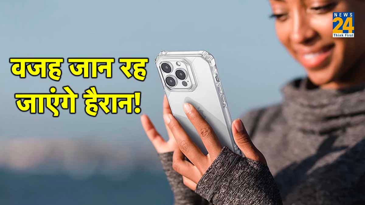 वो 5 कारण, जिनकी वजह से Apple का गैजेट्स रखने को स्टेट्स सिंबल मानते हैं यूजर्स?