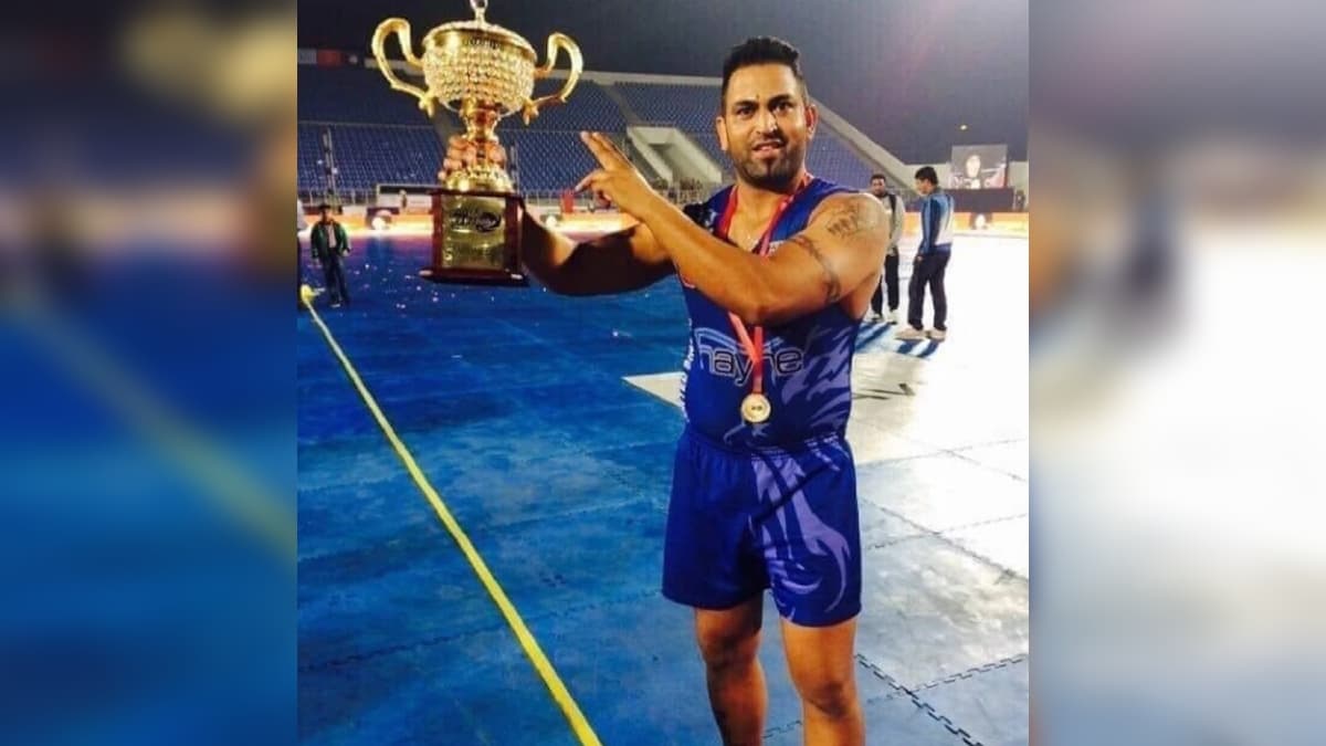 पंजाब के संदीप नंगल अंबिया हत्याकांड मामले में फरार शूटर हैरी गिरफ्तार, प्रोडक्शन वारंट पर लाया जाएगा जालंधर