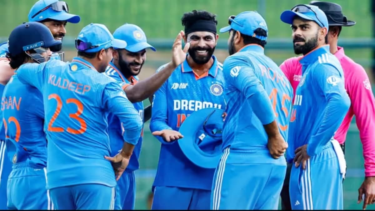 World Cup 2023: 5 अक्टूबर से विश्व कप का आगाज, जानें कब-कब है भारत का मैच