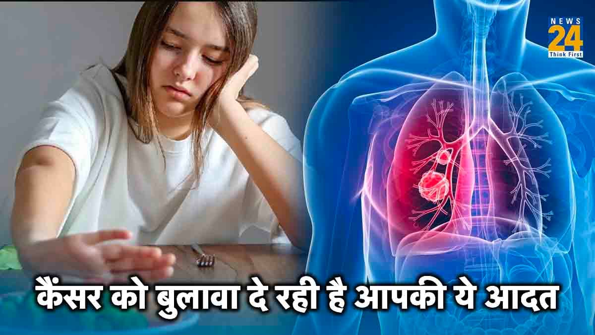 नाश्ता न करने से सिर्फ मोटापा ही नहीं, हो सकता है कैंसर का खतरा