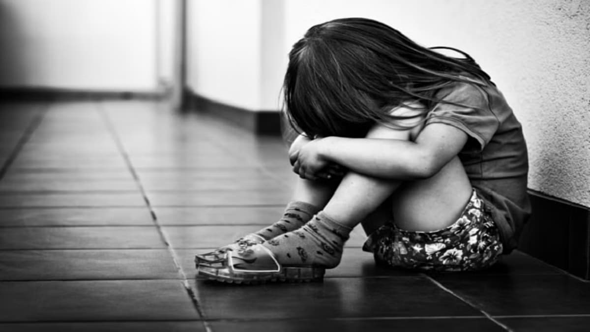 टॉफी देने के बहाने बुलाया, बच्ची को हवस का शिकार बनाया...लुधियाना में अधेड़ की शर्मनाक हरकत