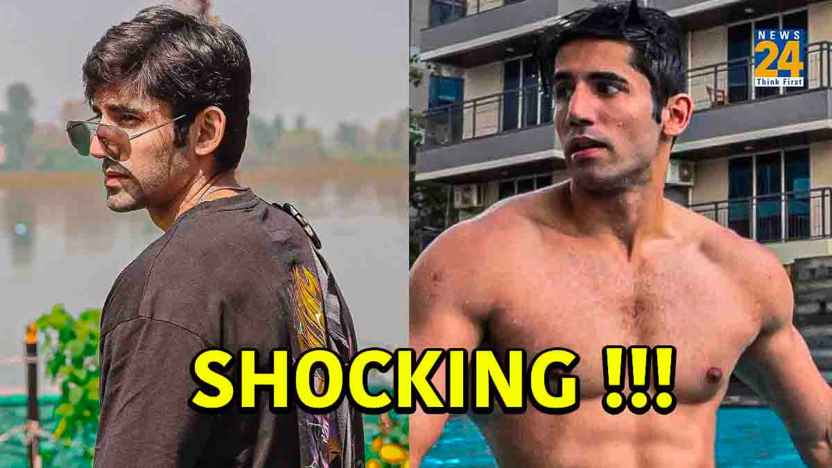 कश्मीर ट्रिप से सीधे हॉस्पिटल पहुंचे Varun Sood, Roadies फेम एक्टर के साथ हुआ भयानक हादसा