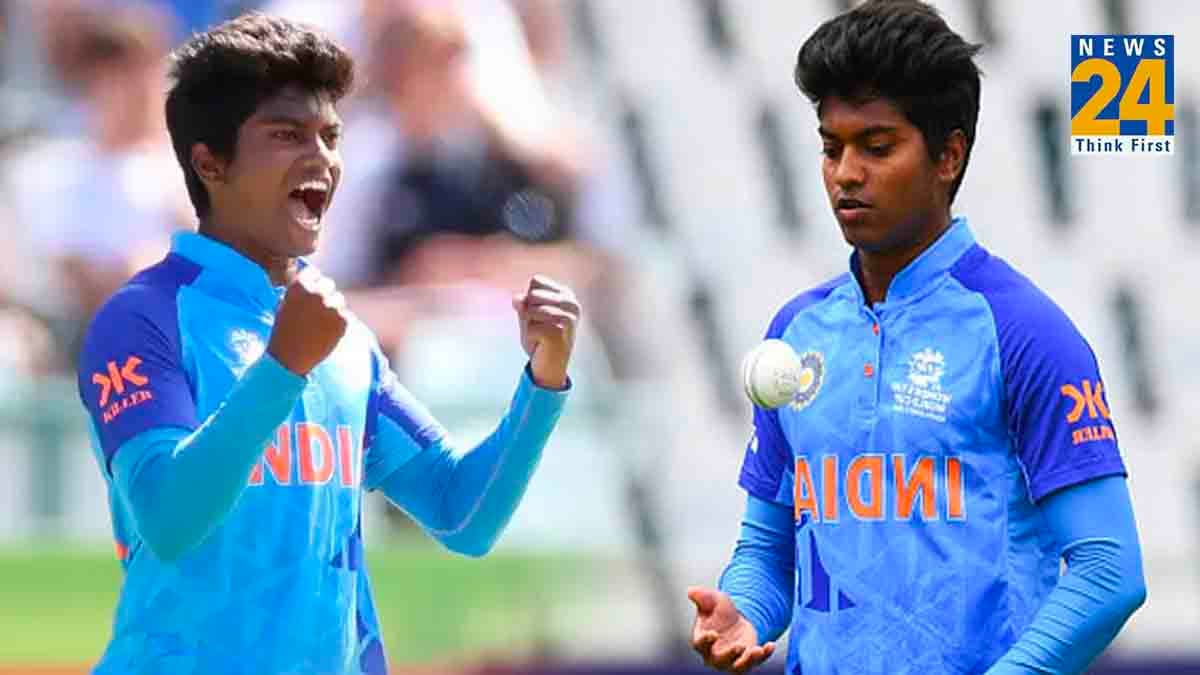 Asian Games 2023: कौन हैं पूजा वस्त्राकर, जिसने बांग्लादेश की बिखेरीं गिल्लियां, कैसे तय किया गरीबी से करोड़पति तक का सफर