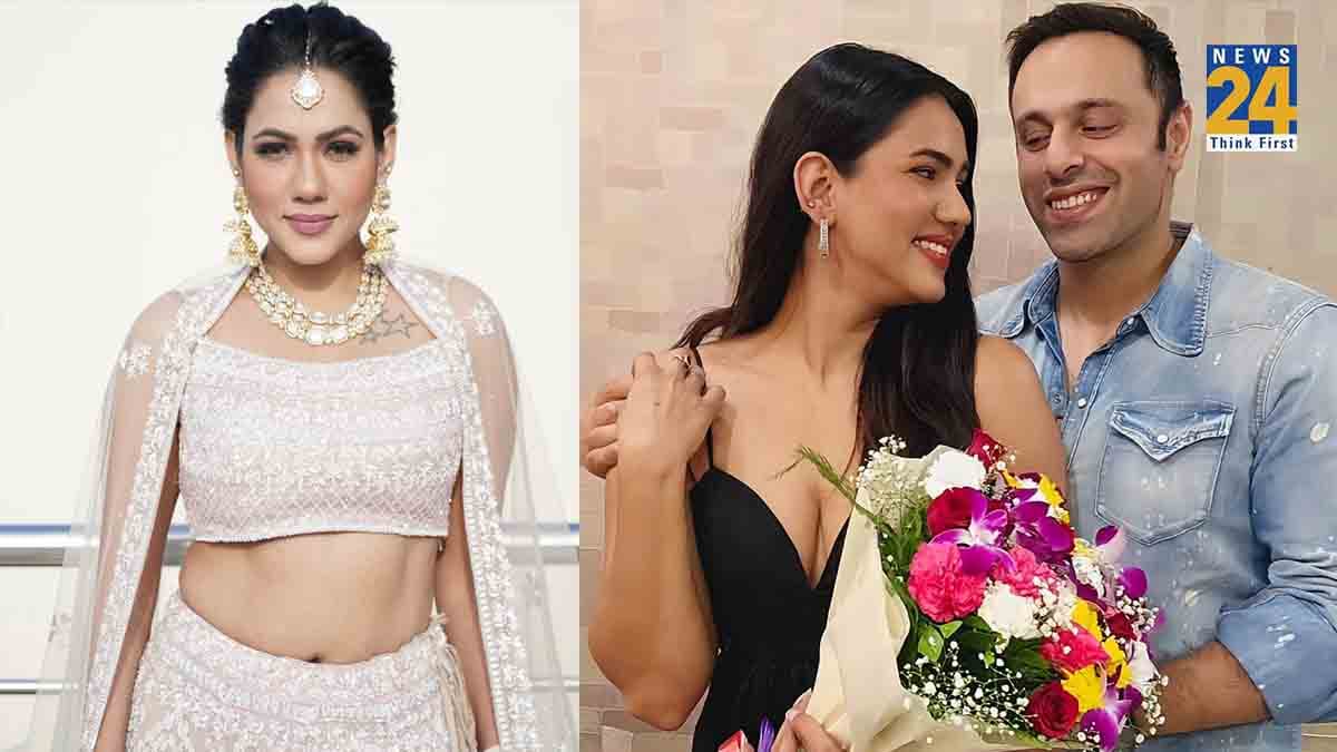 Kundali Bhagya एक्ट्रेस Twinkle Vasisht का हुआ रोका, जल्द इस शख्स संग शादी के बंधन में बंधेंगी प्रीता की ननद कृतिका