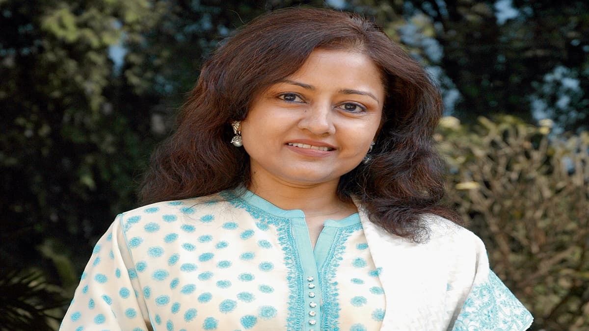 कौन हैं Leena Tewari? देश की पांच सबसे अमीर महिलाओं में शामिल, क्यों लाइमलाइट से रहती हैं दूर