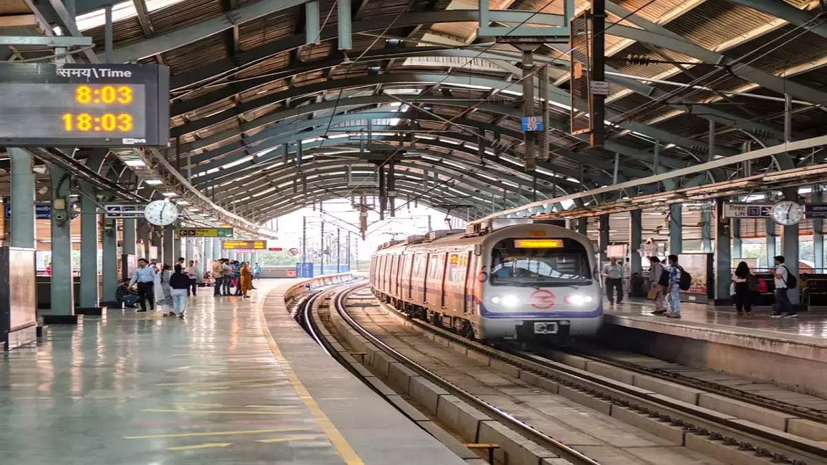 केवल एक Metro Station रहेगा बंद; दिल्ली पुलिस ने G20 शिखर सम्मेलन के लिए लेटेस्ट ट्रैफिक एडवाइजरी की जारी