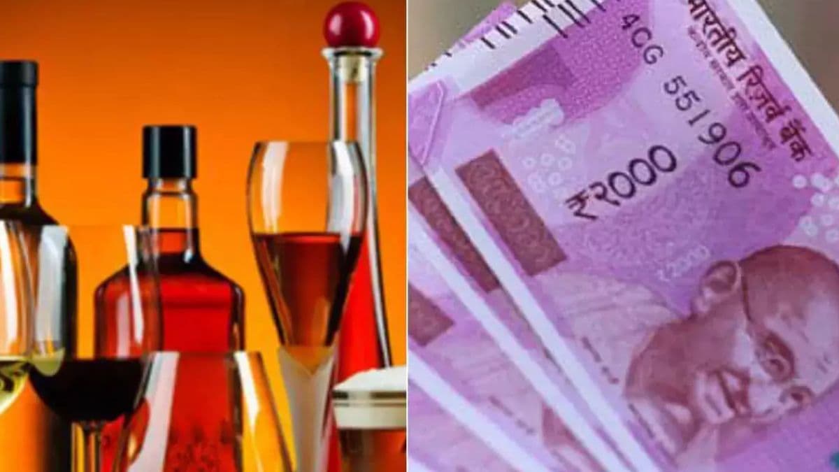 'शौकीनों' ने कर दिया मालामाल, एक साल में केजरीवाल सरकार ने कमाए 7000 करोड़ रुपये