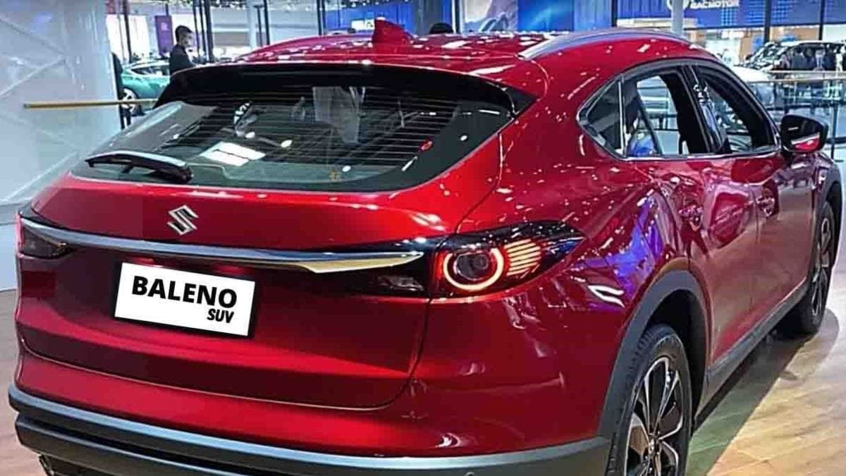 Maruti की यह नई चार फ्यूचरिस्टिक कार, मार्केट में करेंगी धमाल, मिलेंगे फीचर्स शानदार 
